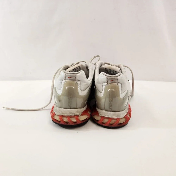 Nike Vapor Series Air Zoom 2005 Mens Size 8.5 Sneakers Running Shoes - Picture 5 of 11